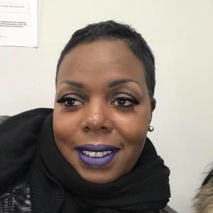 Meet your Posher, Antoinette